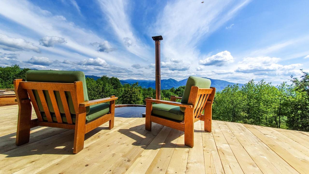 La Cabana, กอร์เบนี ภายนอก รูปภาพ