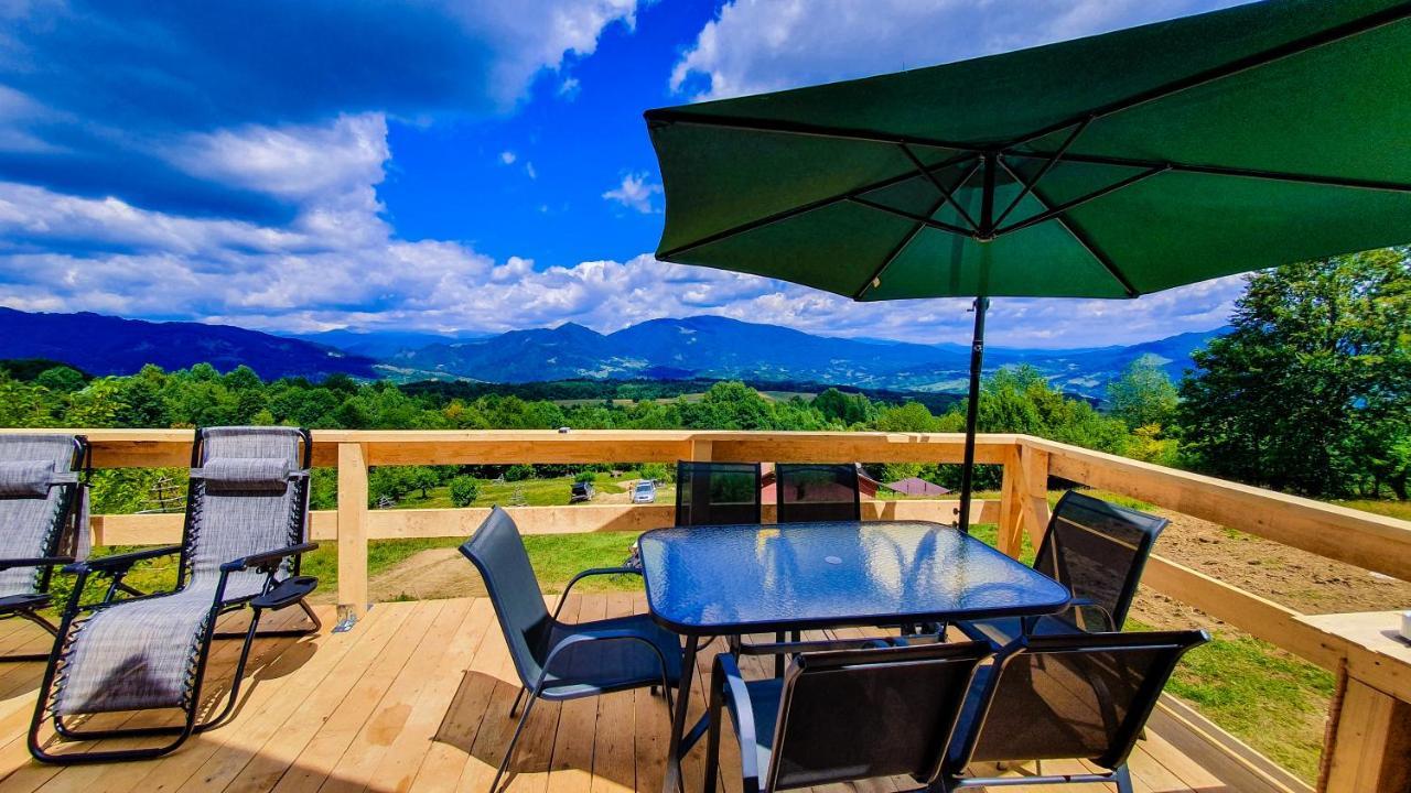 La Cabana, กอร์เบนี ภายนอก รูปภาพ