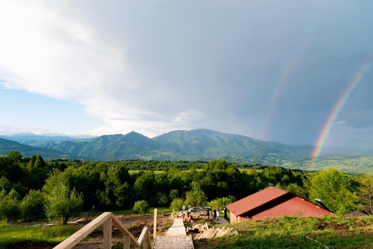 La Cabana, กอร์เบนี ภายนอก รูปภาพ