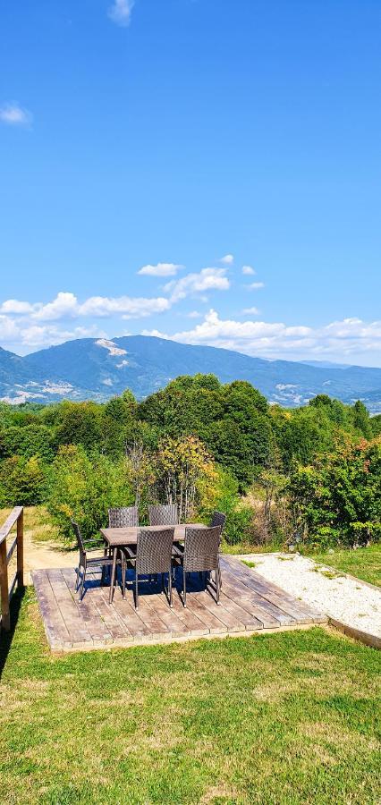 La Cabana, กอร์เบนี ภายนอก รูปภาพ